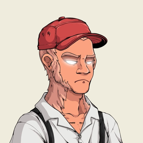 Token #2020