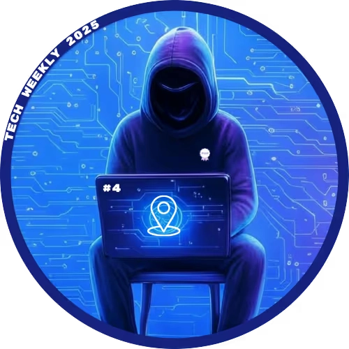 Token #7304095
