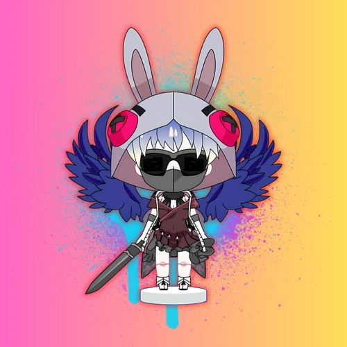 Token #48