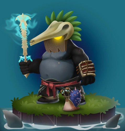 Token #20