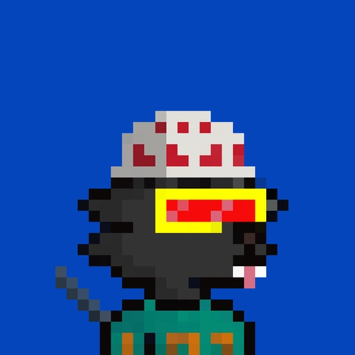 Token #2501