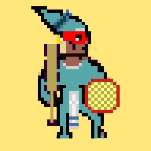 Token #24