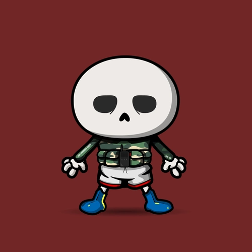 Token #567