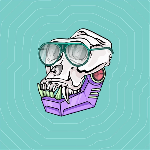 Token #1596