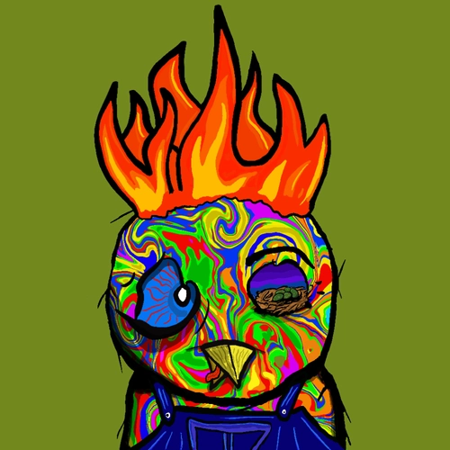 Token #1400