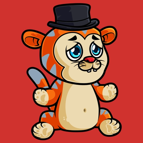 Token #4