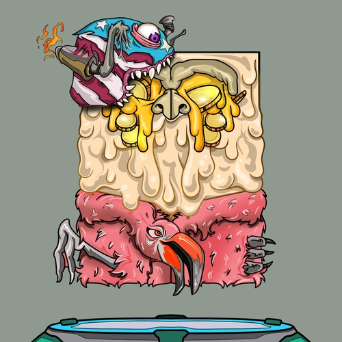 Token #26