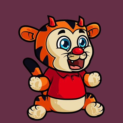 Token #18
