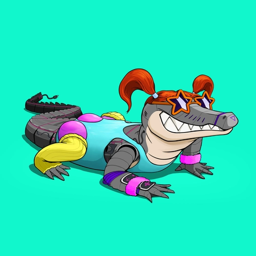 Token #402