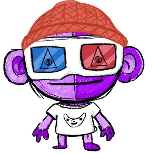 Token #514
