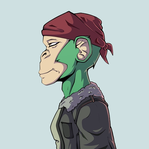 Token #42