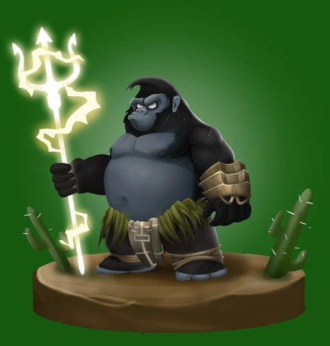 Token #19