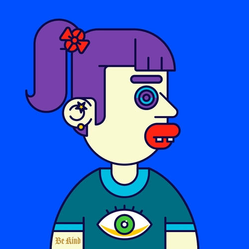 Token #5394