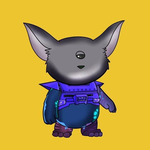 Token #3784