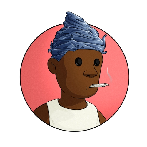 Token #45