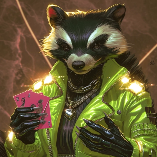 Token #16