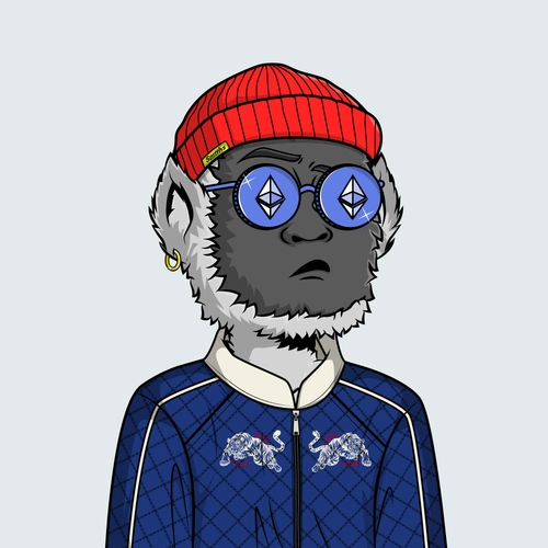 Token #756