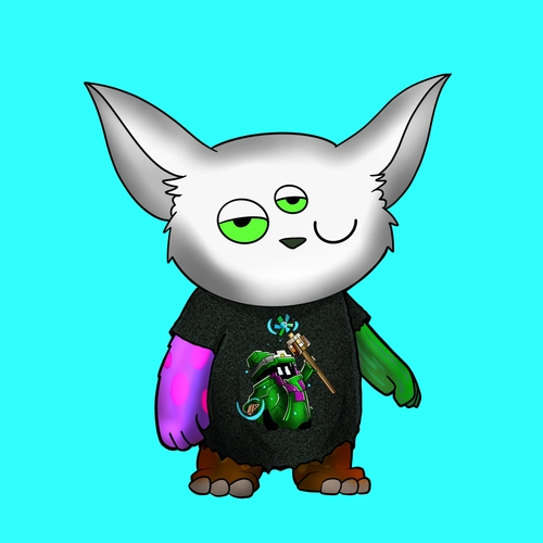 Token #4289