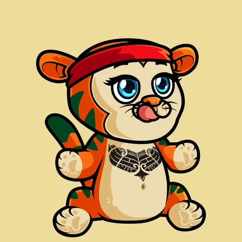 Token #8