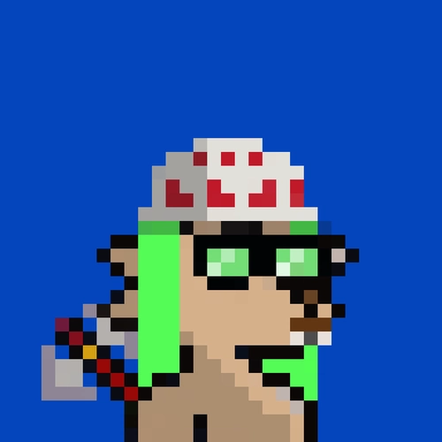 Token #3276