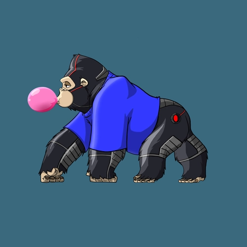 Token #8096