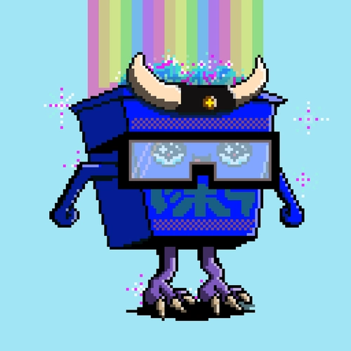 Token #109