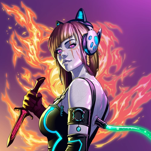 Token #27