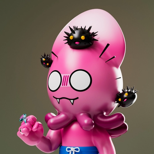 Token #598