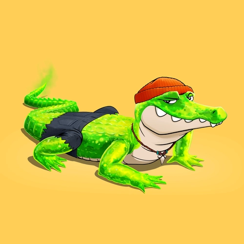 Token #3263