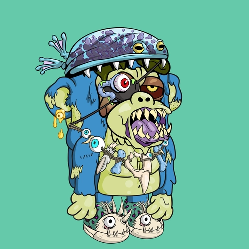 Token #2328