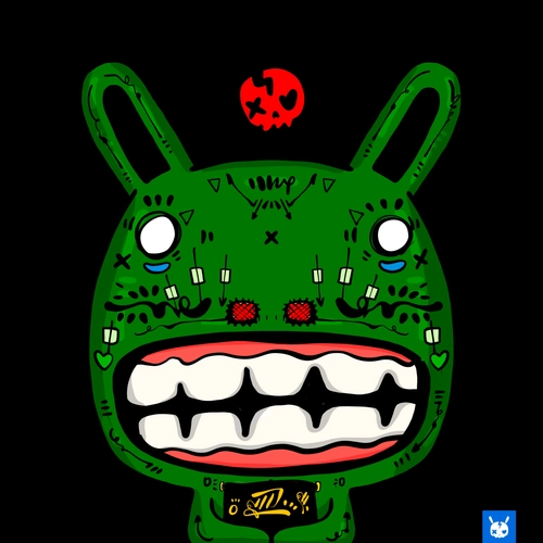 Token #134