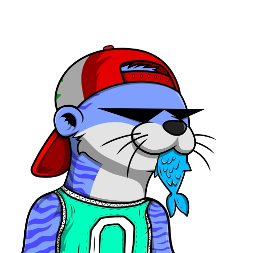Token #834