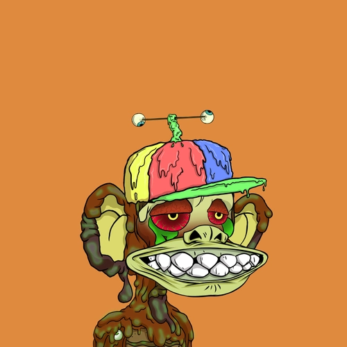 Token #882