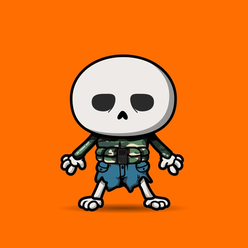 Token #5973