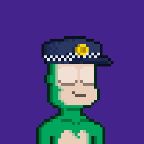 Token #2289