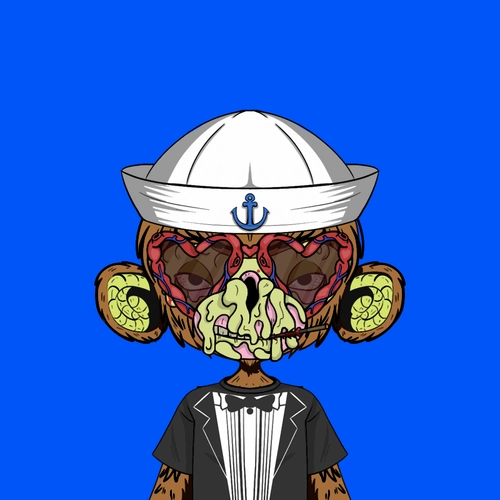 Token #1390