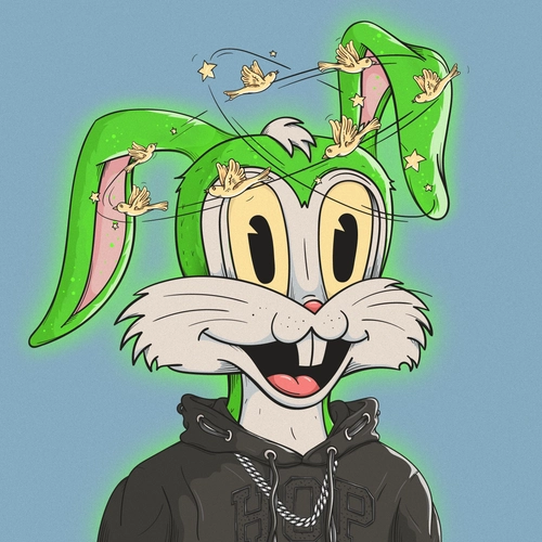 Token #5392