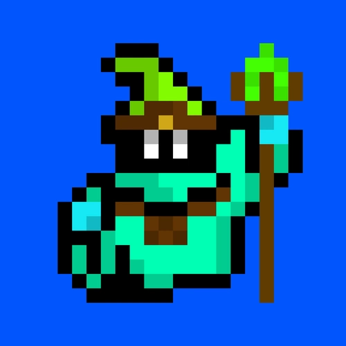 Token #2463