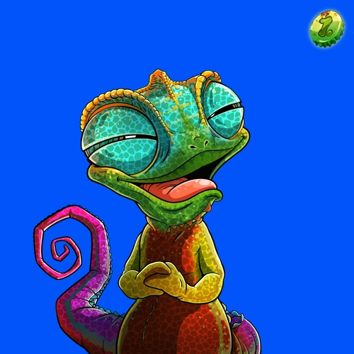 Token #14
