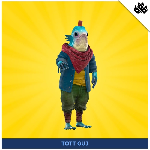 Token #3129