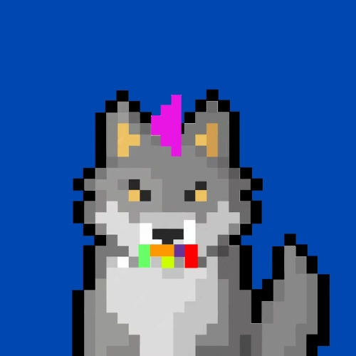 Token #2929