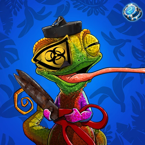 Token #35