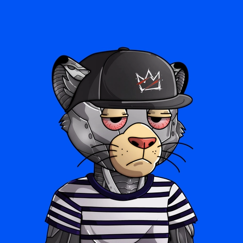 Token #1599