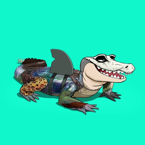 Token #2175