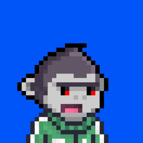 Token #444