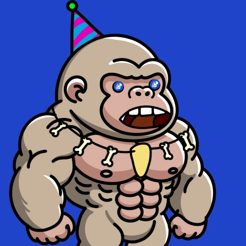 Token #25