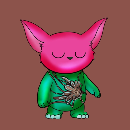 Token #23