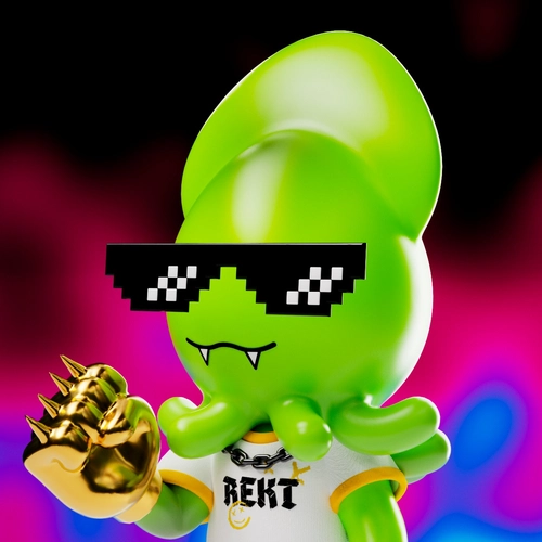 Token #441