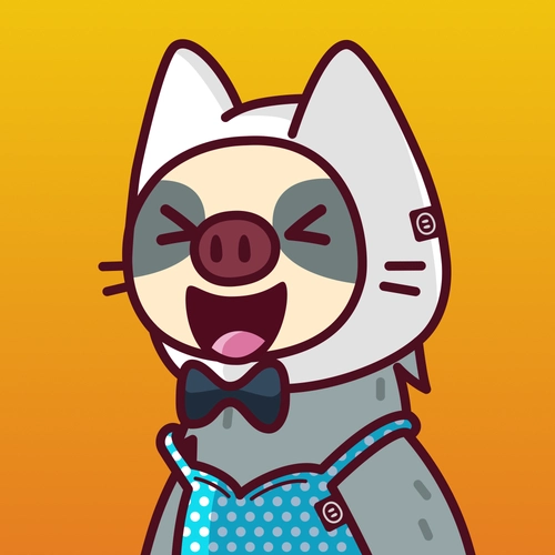 Token #2801