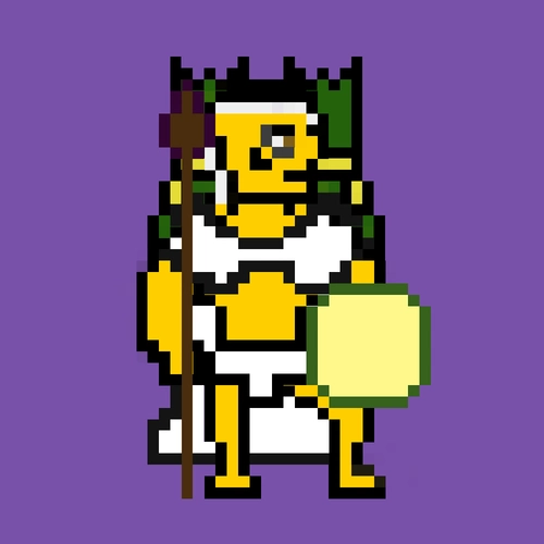 Token #6